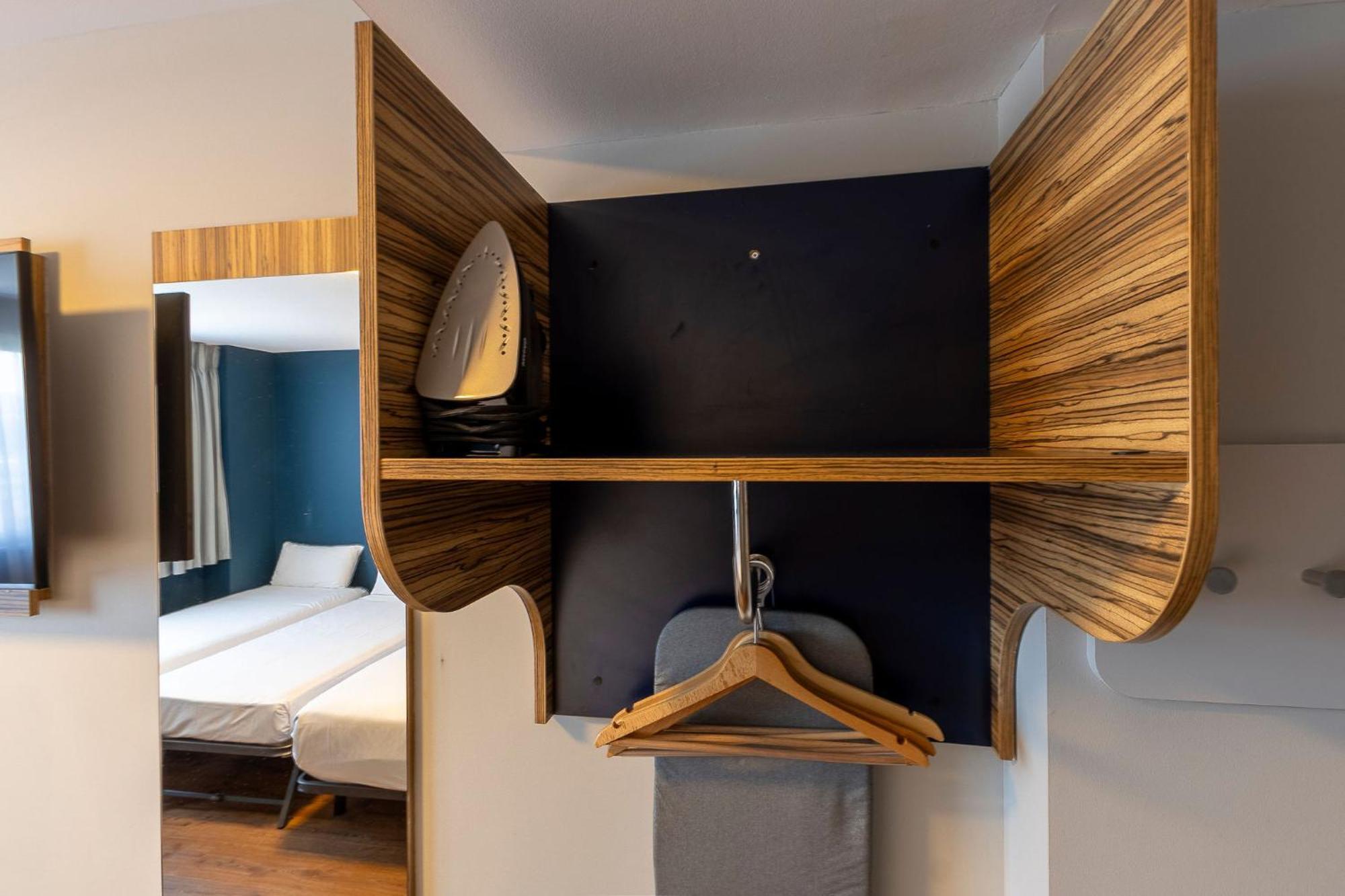 Travelodge Barcelona Poblenou — Фото 3